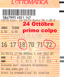 programmi lotto per ambo